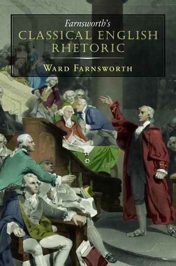 Classical English Rhetoric